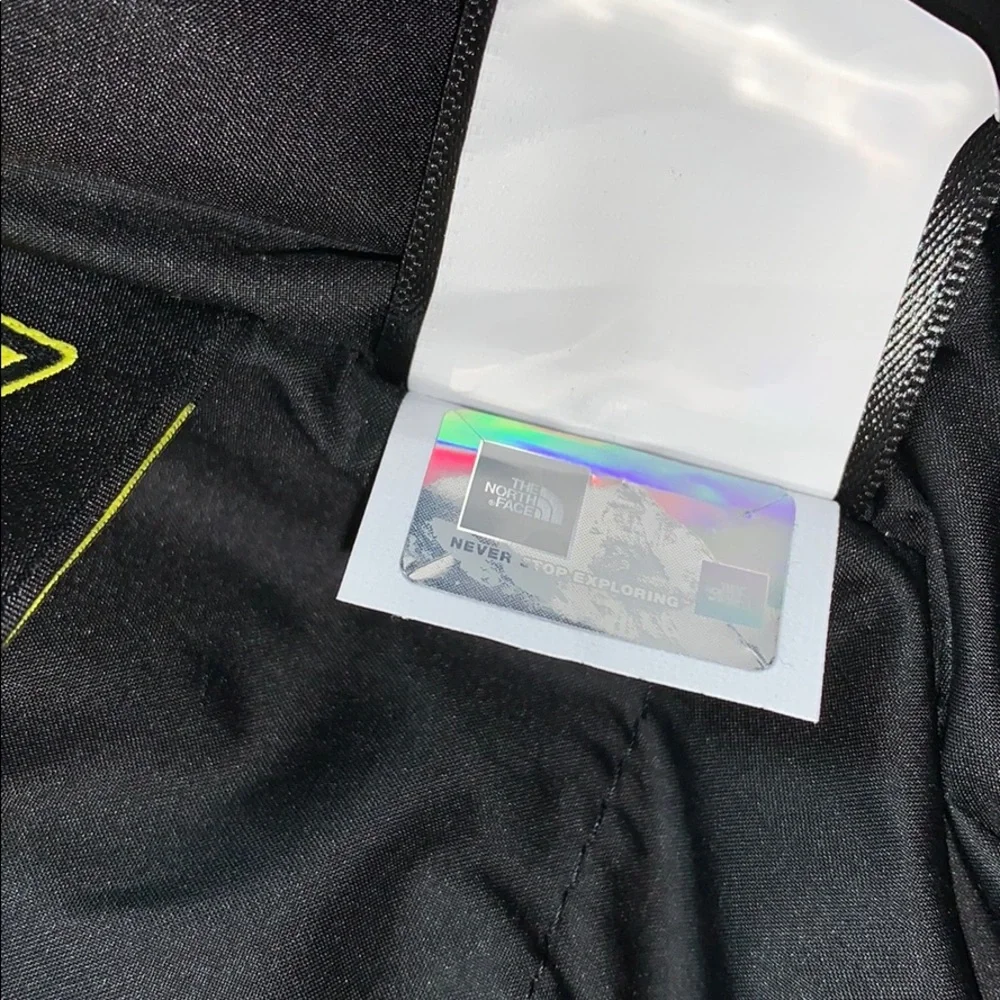 The North Face Mens Defdown GTX Parka Jacket - Picture 7 of 11